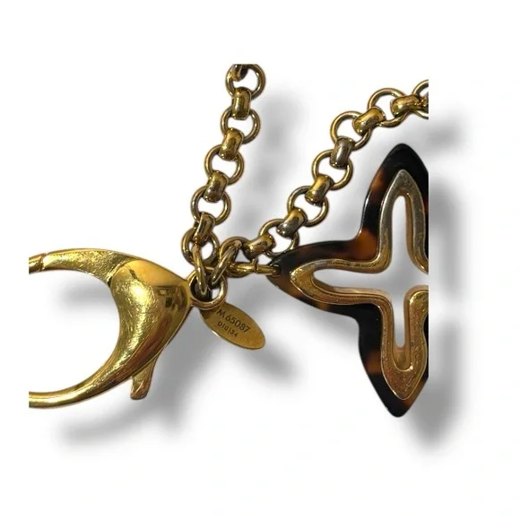 Louis Vuitton Bijoux Sac Insolence Bag Charm - Picture 2 of 2